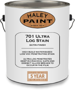 Haley Paints