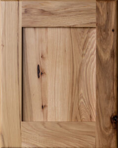 Clear Varnish (Hickory)