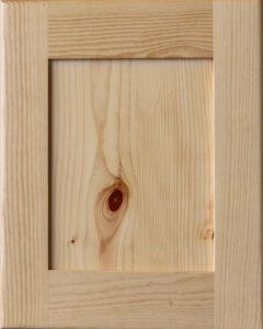 Clear Varnish (Pine)