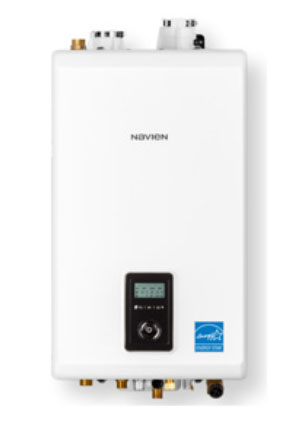 KD Navien®Tank-less Gas Water Heater