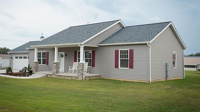 Modular Home Builders Near Me