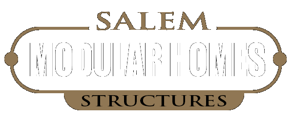 Modular Homes by Salem Structures