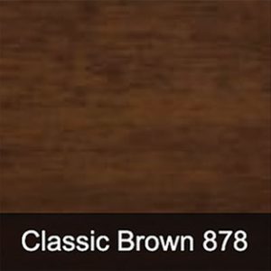 classic brown