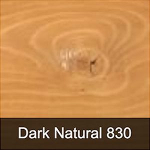 dark natural