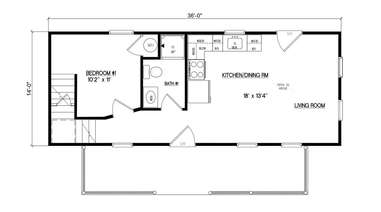 pioneer-14x36-log-home-floor-plans