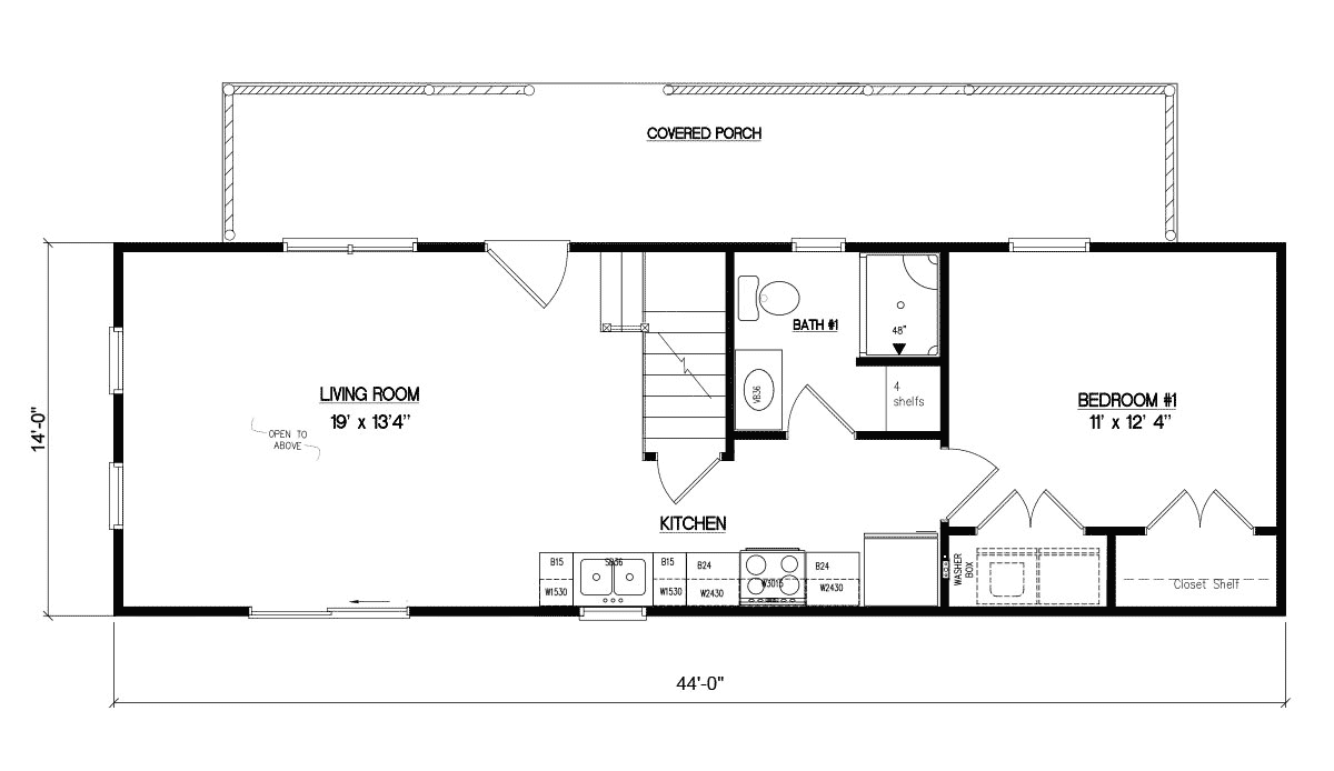 pioneer-14x44-log-home-floor-plans