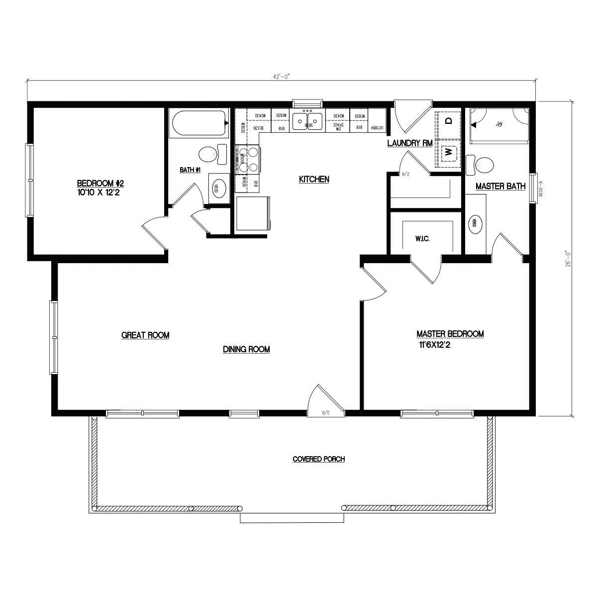 sunset-ridge-26x40-42-log-home-floor-plans